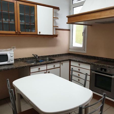 Albergue San Martin Tui Eksteriør bilde